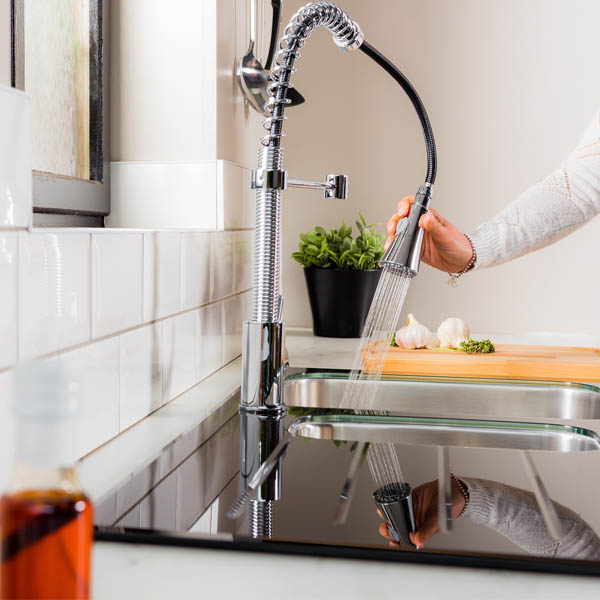 filtro de água residencial, condominial ou empresarial